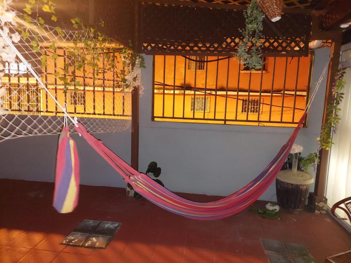 Nirvana 2, Habitacion Doble Con Todos Sus Servicios جواتيمالا المظهر الخارجي الصورة