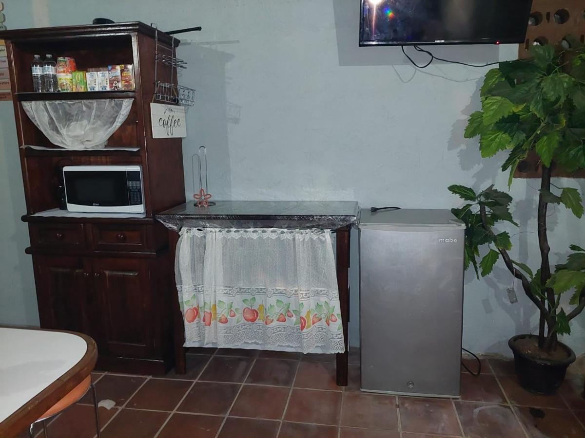 Nirvana 2, Habitacion Doble Con Todos Sus Servicios جواتيمالا المظهر الخارجي الصورة