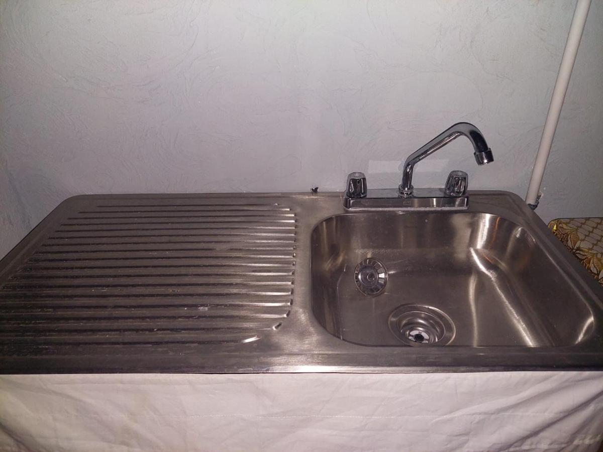 Nirvana 2, Habitacion Doble Con Todos Sus Servicios جواتيمالا المظهر الخارجي الصورة
